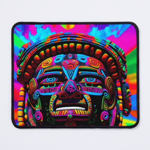 Item preview, Mayan Revelation designed and sold by internlvisions.