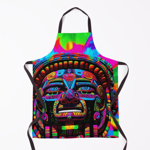 Item preview, Mayan Revelation designed and sold by internlvisions.