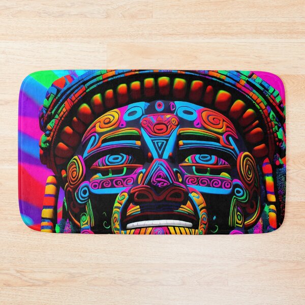 Item preview, Mayan Revelation designed and sold by internlvisions.