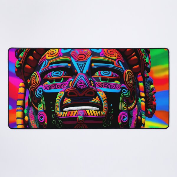 Item preview, Mayan Revelation designed and sold by internlvisions.