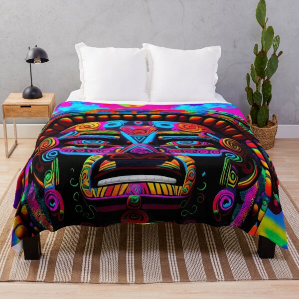 Item preview, Mayan Revelation designed and sold by internlvisions.