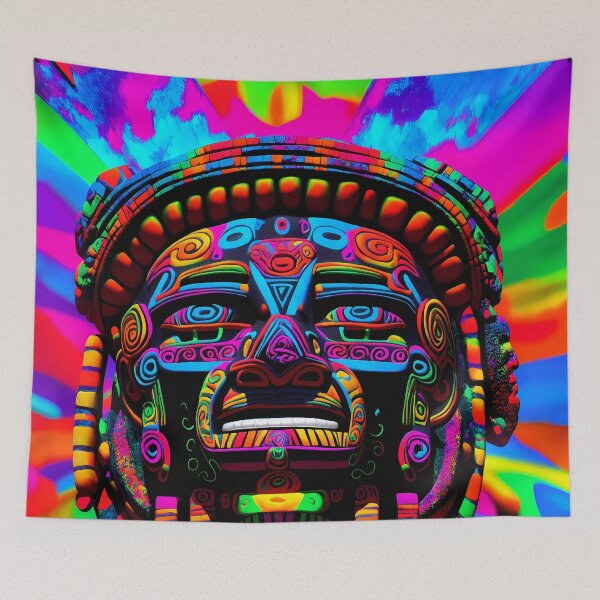 Item preview, Mayan Revelation designed and sold by internlvisions.