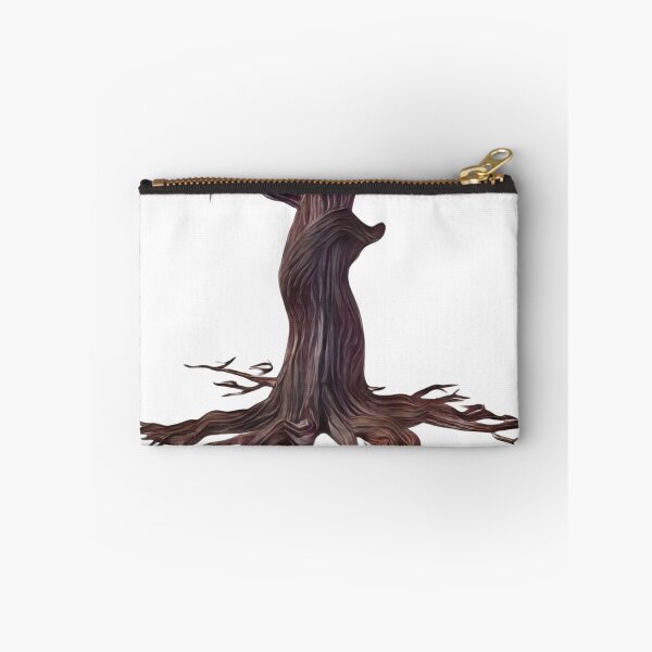 Item preview, Tree with a twisted trunk  designed and sold by Tashulovart.