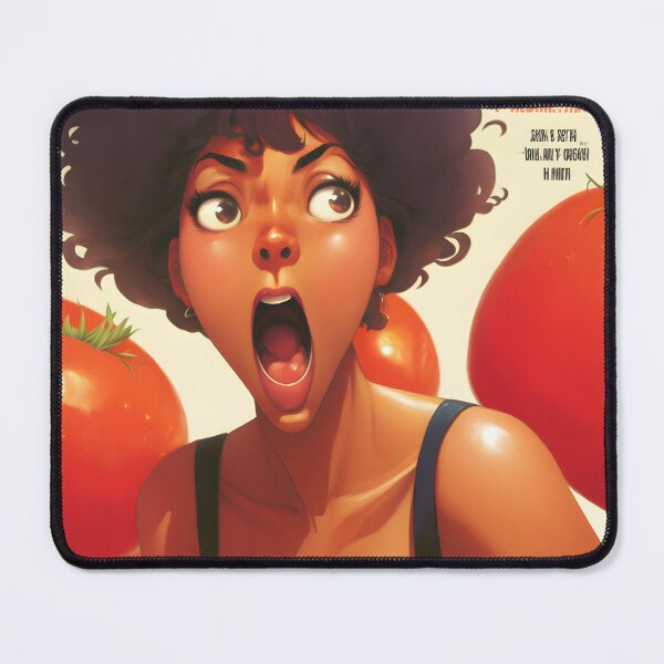 Item preview, Tomatos news magazine VOL2 designed and sold by V-A-H.