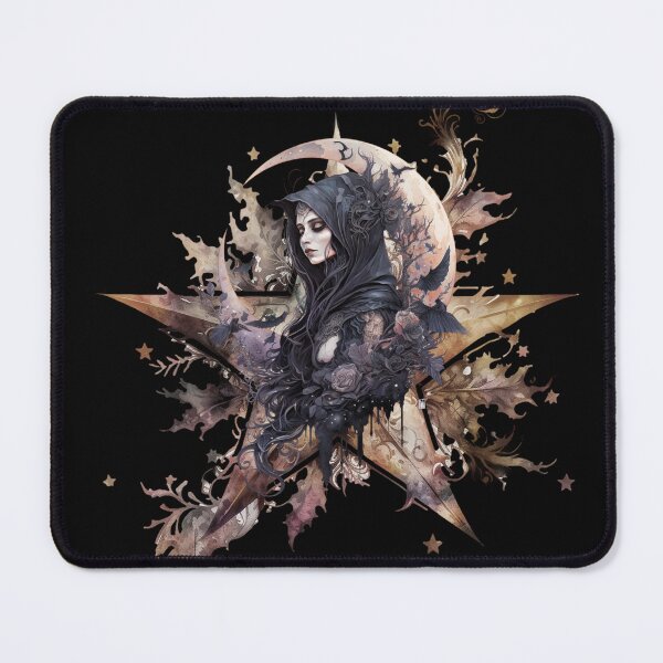 Item preview, Moon Witch Night designed and sold by incarnations.
