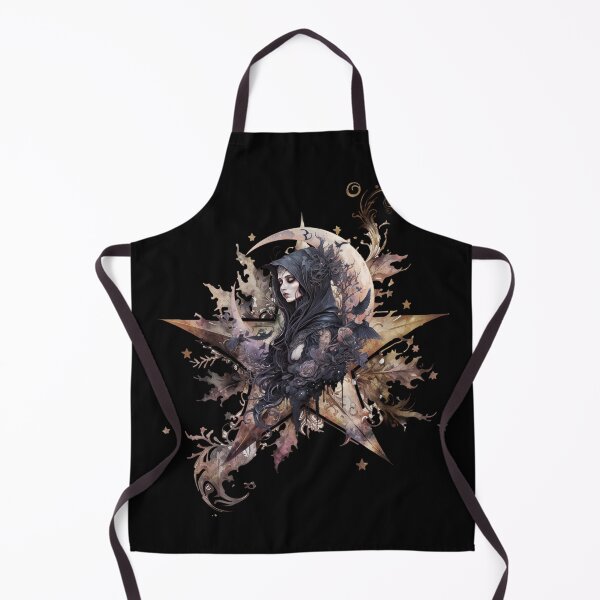Item preview, Moon Witch Night designed and sold by incarnations.