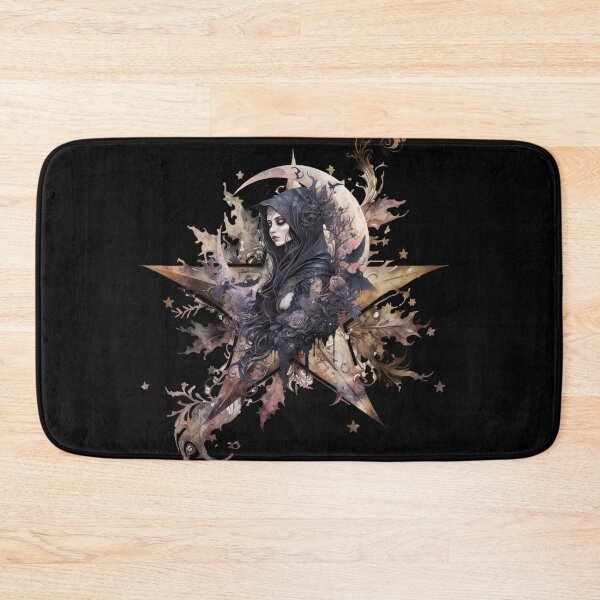 Item preview, Moon Witch Night designed and sold by incarnations.