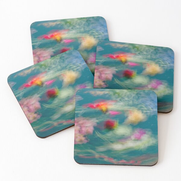 Item preview, Floating flowers rose designed and sold by Stacloopallu.