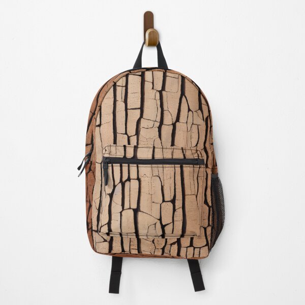 Item preview, Tree Bark Texture Pattern designed and sold by AI Creations ⭐⭐⭐⭐⭐.