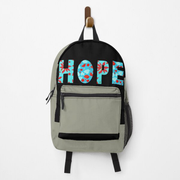 Item preview, All That's Left Is Hope designed and sold by lifeinspired4u.