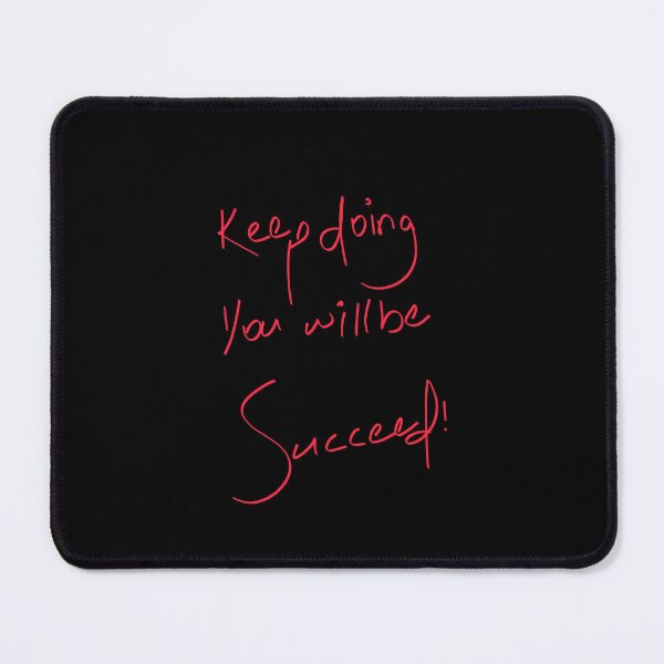 Item preview, Keep doing you will be succeed motivational text design-55 PNG designed and sold by Metaversigns2-O.