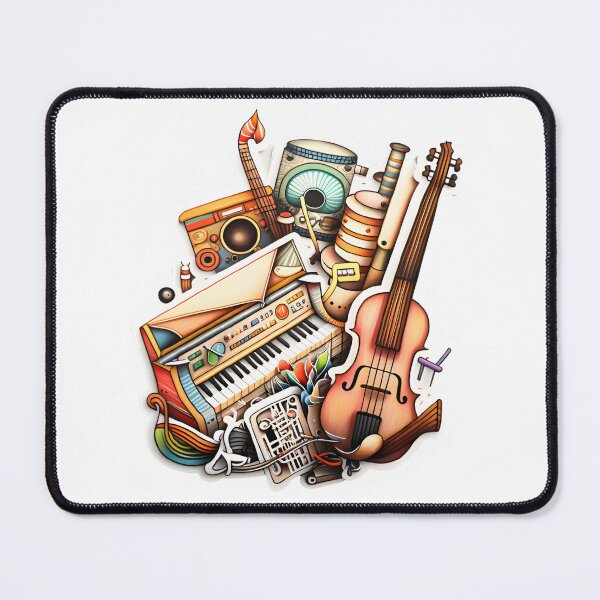 Item preview, Musical Instruments  designed and sold by mtamri.