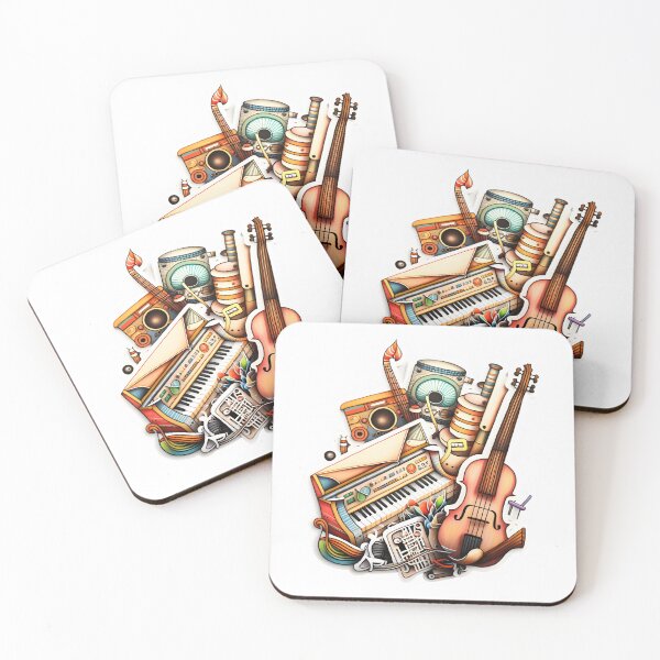 Item preview, Musical Instruments  designed and sold by mtamri.