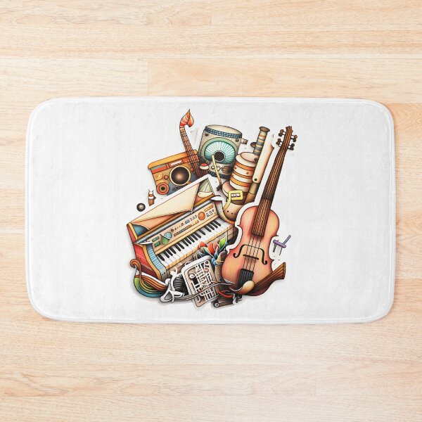 Item preview, Musical Instruments  designed and sold by mtamri.