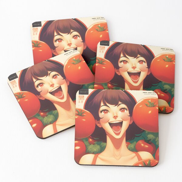 Item preview, Tomatos news magazine VOL5 designed and sold by V-A-H.