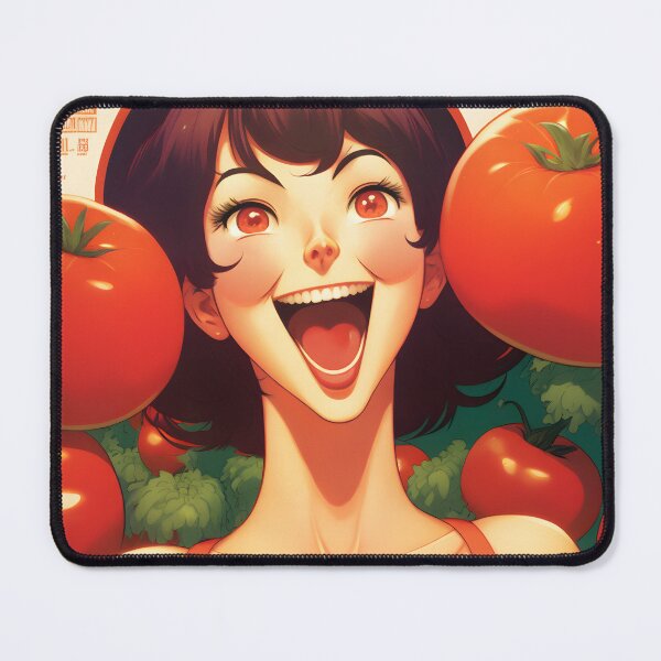 Item preview, Tomatos news magazine VOL5 designed and sold by V-A-H.