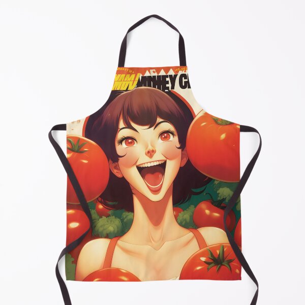 Item preview, Tomatos news magazine VOL5 designed and sold by V-A-H.