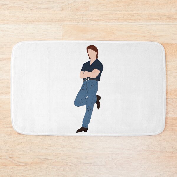 Item preview, Dalton working at the double deuce bar designed and sold by froggyleggs.