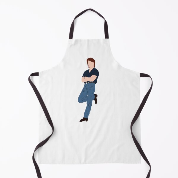 Item preview, Dalton working at the double deuce bar designed and sold by froggyleggs.