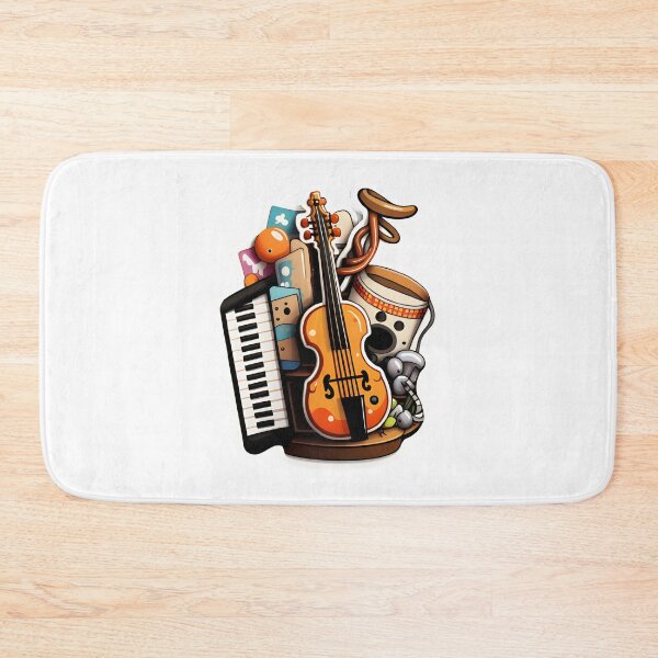 Item preview, Musical Instruments  designed and sold by mtamri.