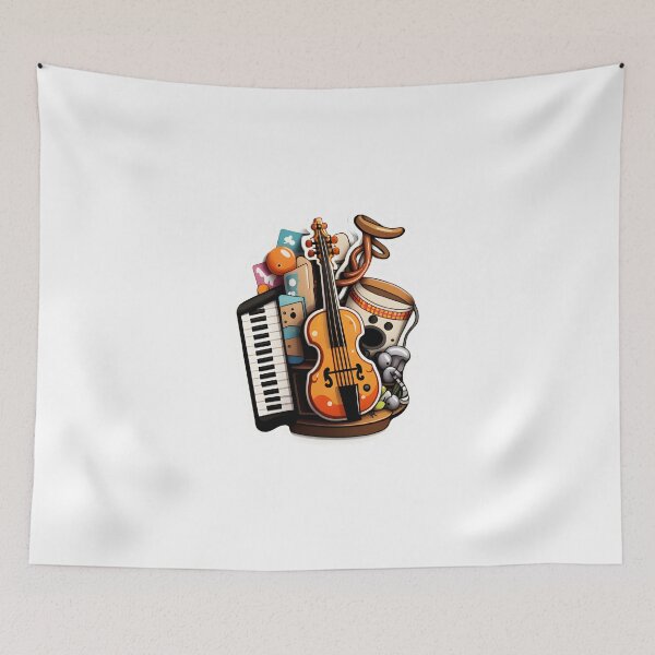 Item preview, Musical Instruments  designed and sold by mtamri.