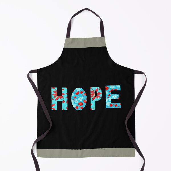 Item preview, All That's Left Is Hope designed and sold by lifeinspired4u.