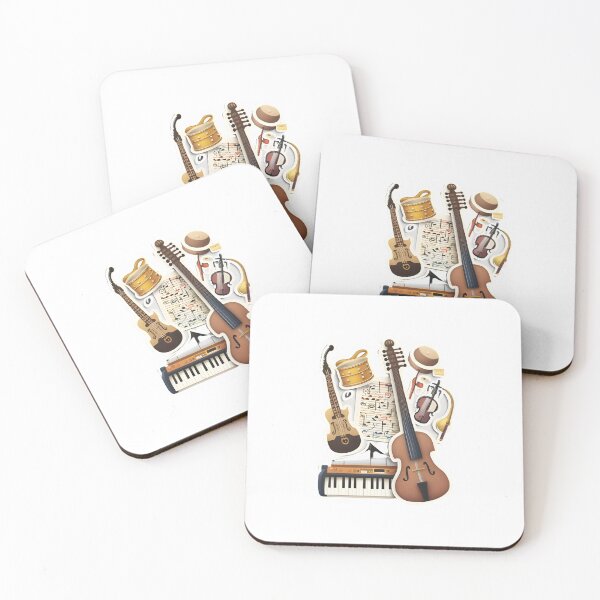 Item preview,  Musical Instruments  designed and sold by mtamri.