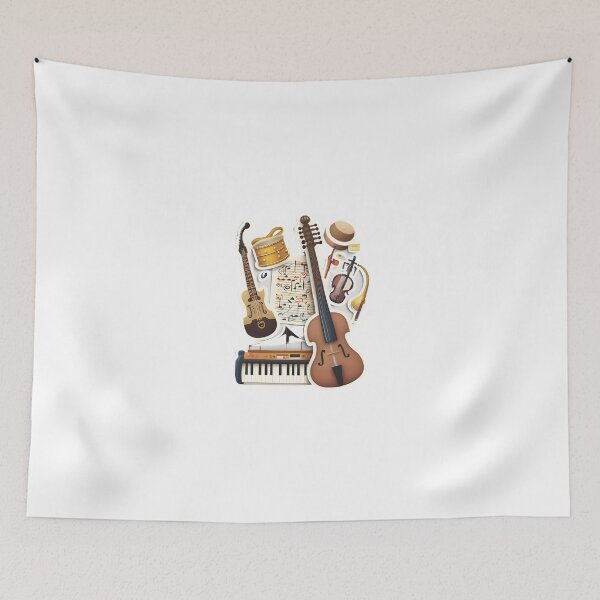 Item preview,  Musical Instruments  designed and sold by mtamri.