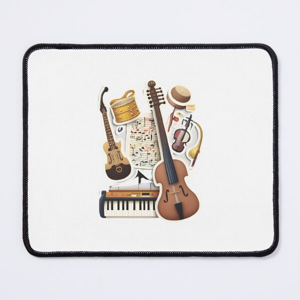 Item preview,  Musical Instruments  designed and sold by mtamri.
