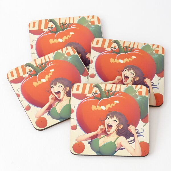 Item preview, Tomatos news magazine VOL7 designed and sold by V-A-H.