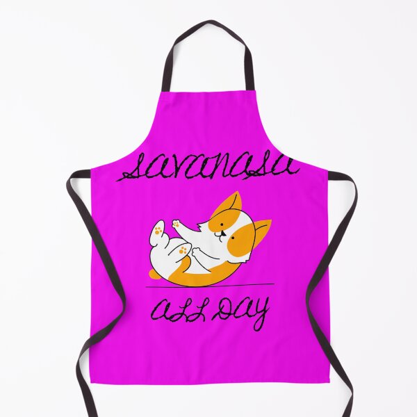 Item preview, Savanasa All Day Yoga designed and sold by FunTeeGraphics1.