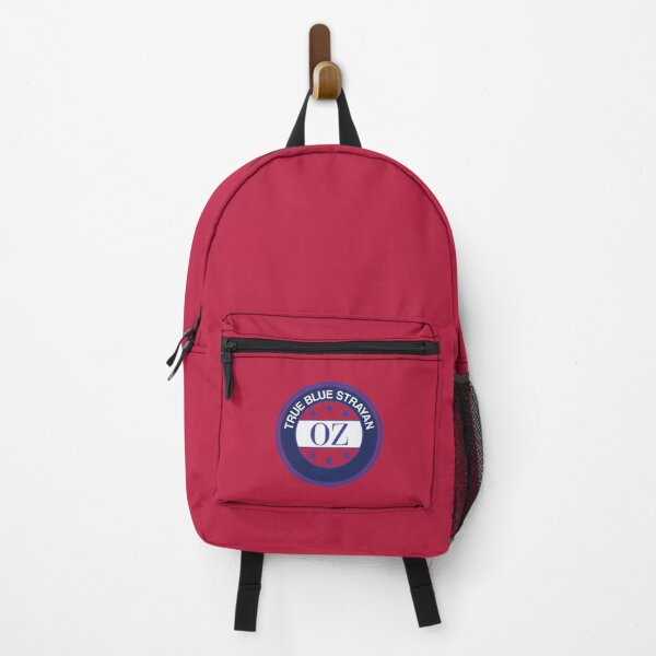 Item preview, Aussie slang-True blue strayan OZ- meaning a genuine Australian designed and sold by Amit D.
