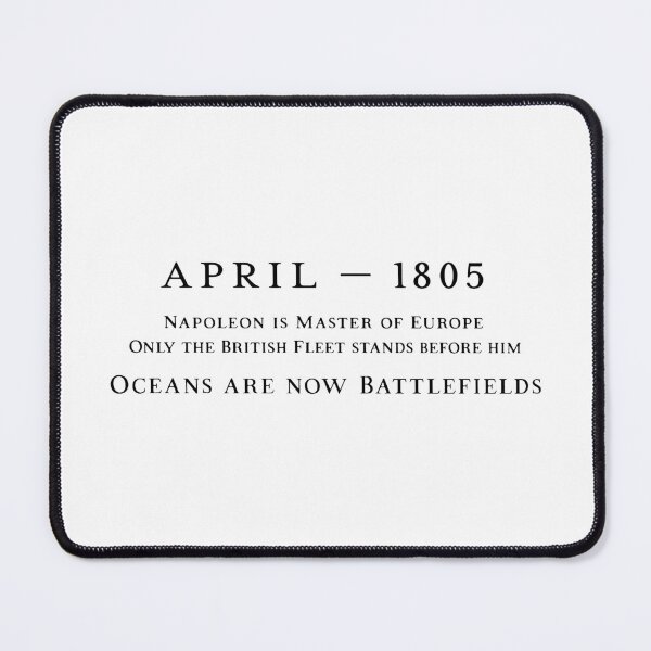 Item preview, Oceans are Now Battlefields designed and sold by rosereevesa.