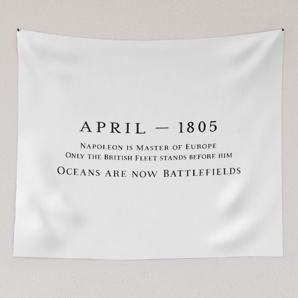 Item preview, Oceans are Now Battlefields designed and sold by rosereevesa.
