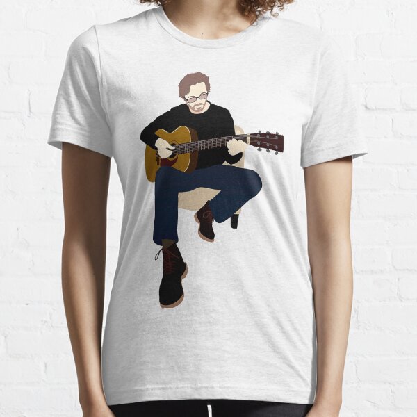 Eric Essential T-Shirt