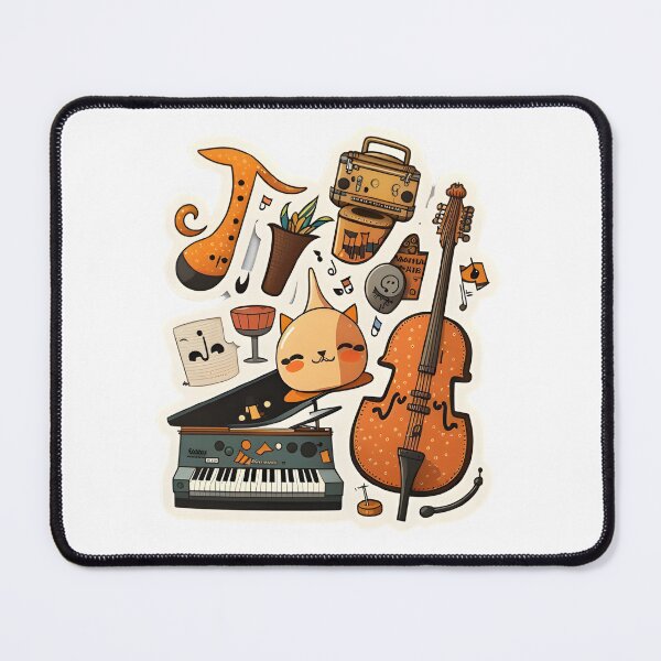 Item preview, Musical Instruments  designed and sold by mtamri.