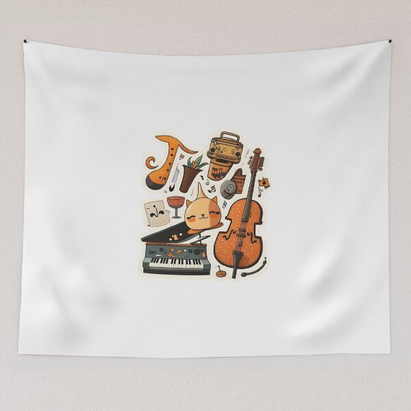 Item preview, Musical Instruments  designed and sold by mtamri.