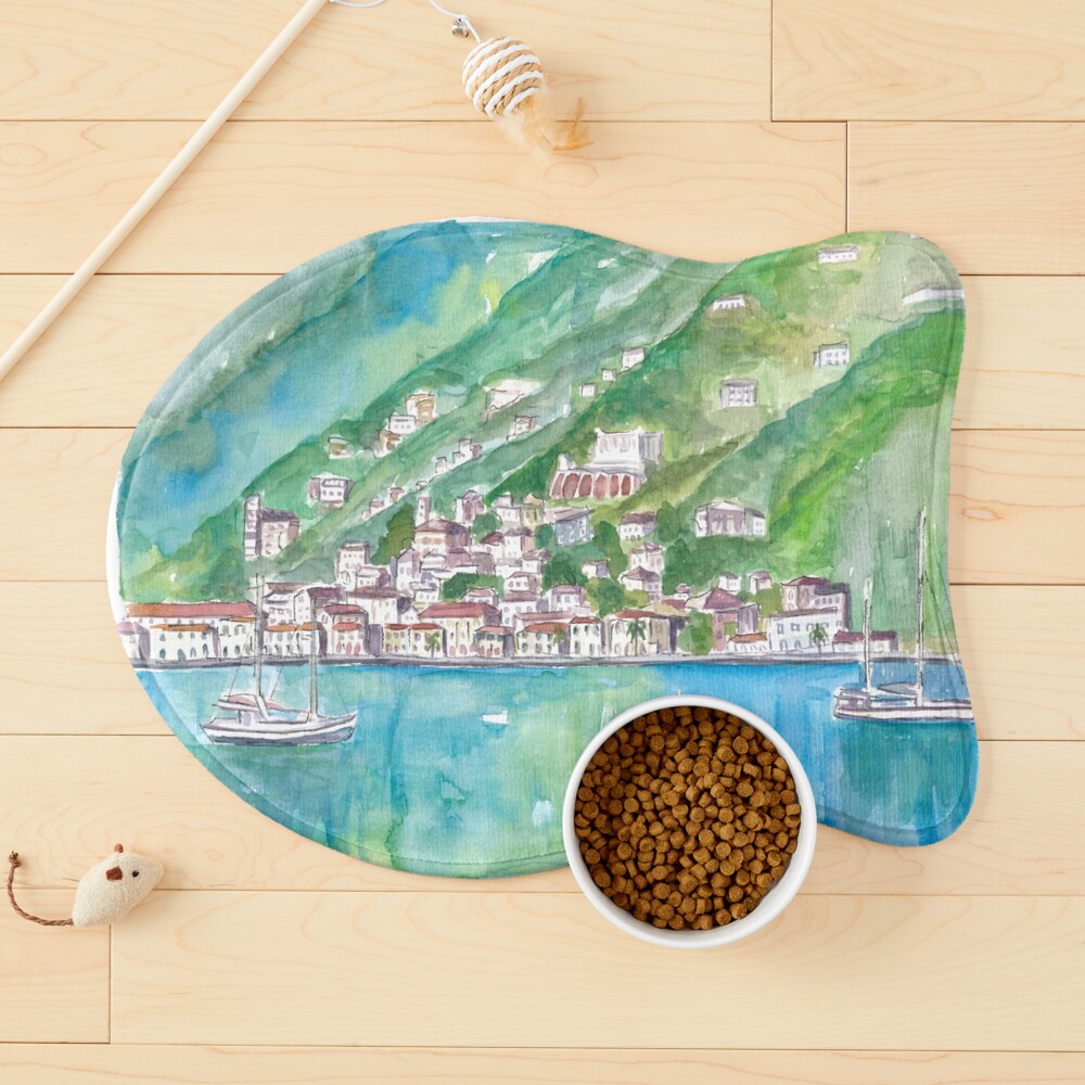 Item preview, Cat Mat designed and sold by artshop77.