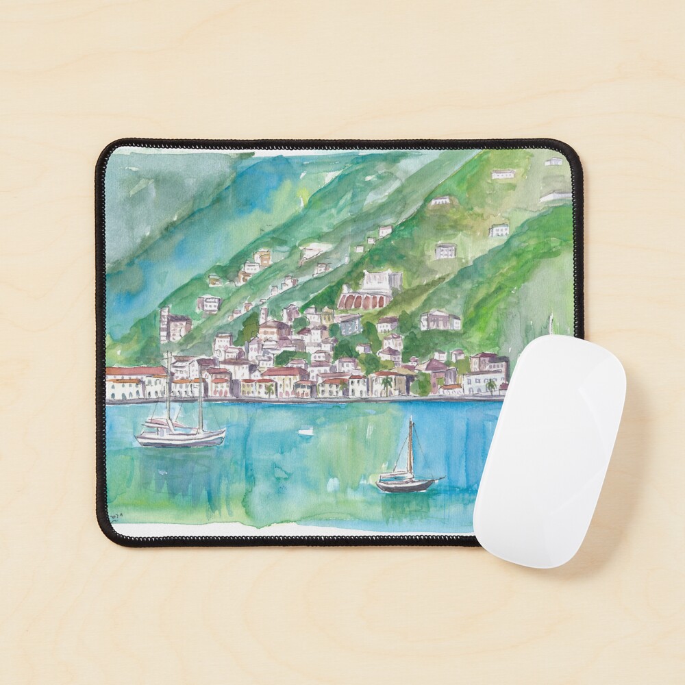 Item preview, Mouse Pad designed and sold by artshop77.