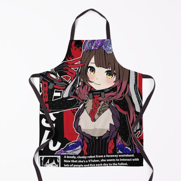 Item preview, Princess Roboco designed and sold by UDTee.