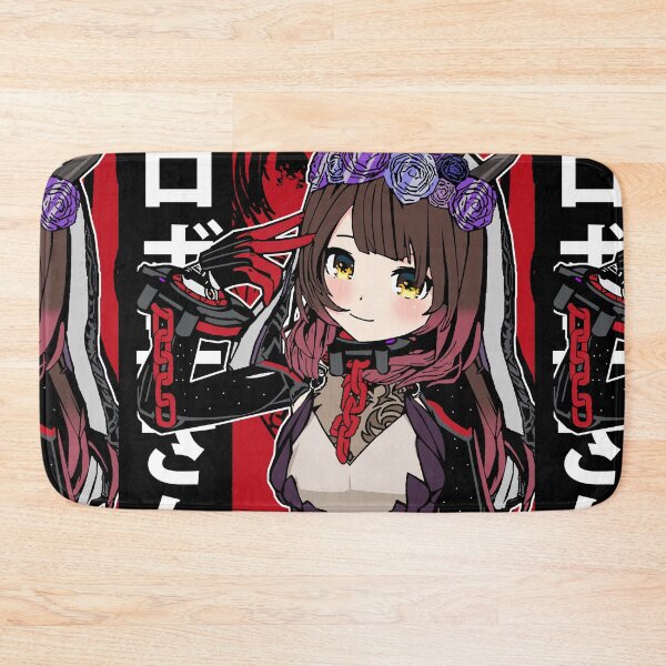 Item preview, Princess Roboco designed and sold by UDTee.