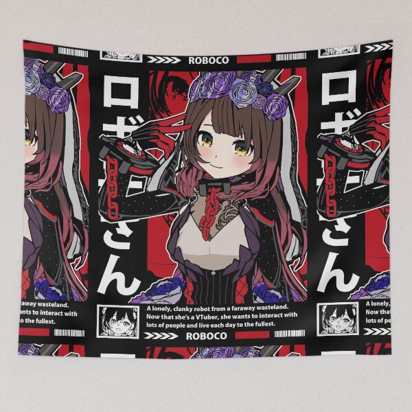 Item preview, Princess Roboco designed and sold by UDTee.