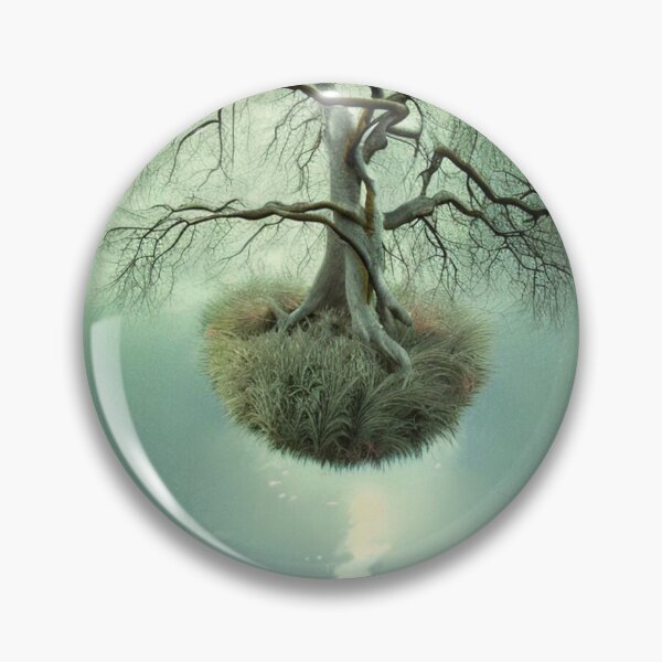 Item preview, Oxygen  designed and sold by BerylBez.