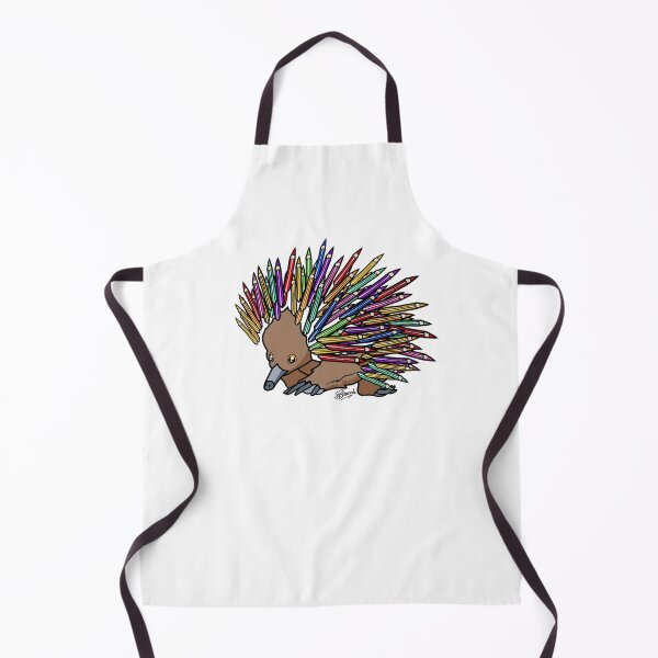 Item preview, Echidna Colour designed and sold by HappyDadTees.