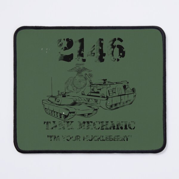 Item preview, Tank Mechanic designed and sold by GunPowderHades.