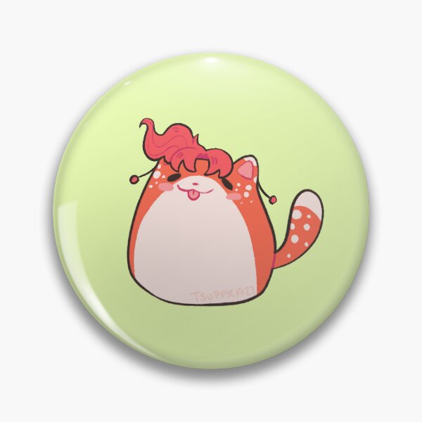 Item preview, cherry bio meow meow  designed and sold by tsuppra22.