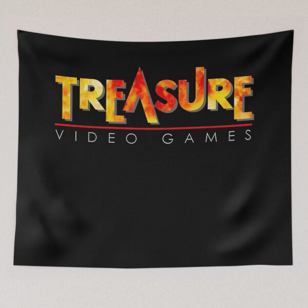 Item preview, Logo Treasure designed and sold by nancychisolm.