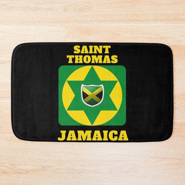 Item preview, St Thomas Jamaica designed and sold by IssacArtShop.