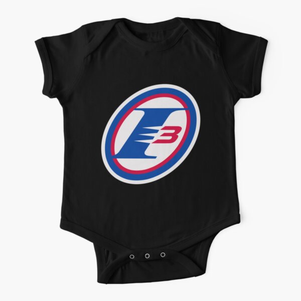 Baby sales iverson jersey