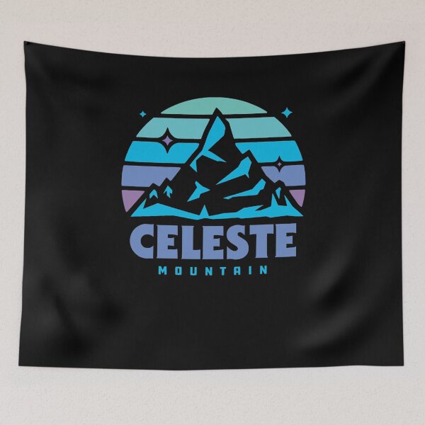 Item preview, Celeste retro designed and sold by nancychisolm.